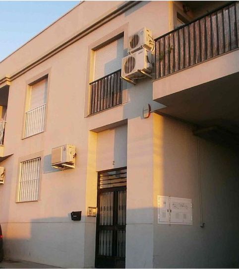 Foto 2 de Garaje en venta en C/ de las Tejas, Costacabana - Loma Cabrera, Almería Capital