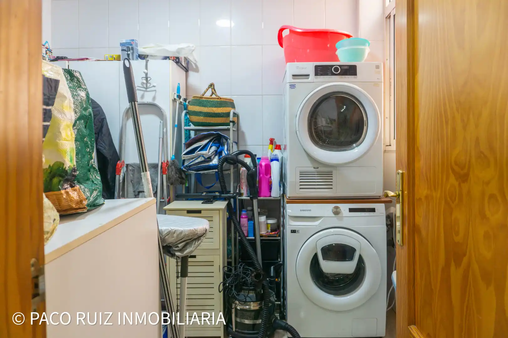 Pis en venda en Almería
