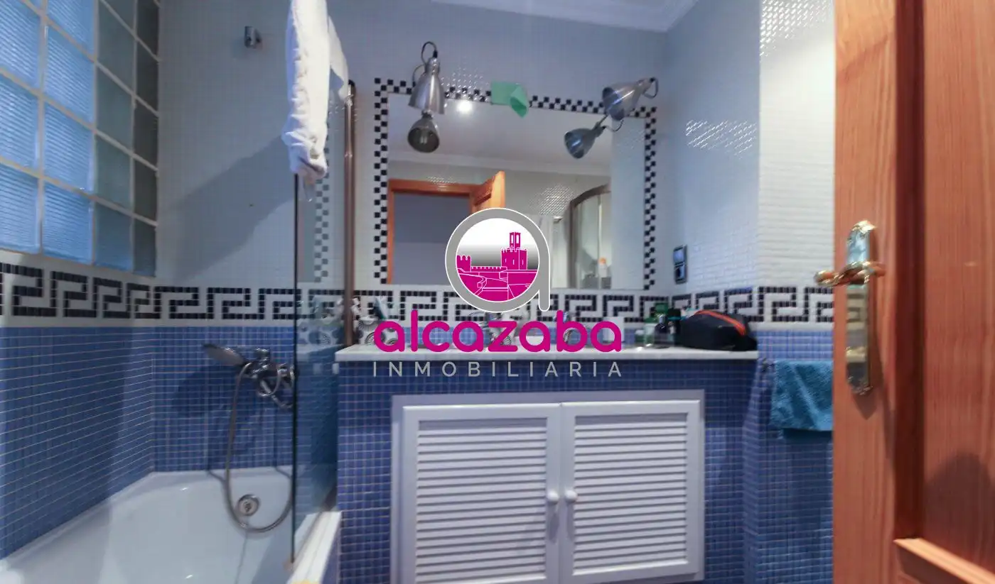 Apartament amb ascensor de lloguer a Calle San Isidro 5, imagen 10