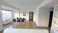 Dining room of Flat for sale in Lorca  with Air Conditioner and Balcony