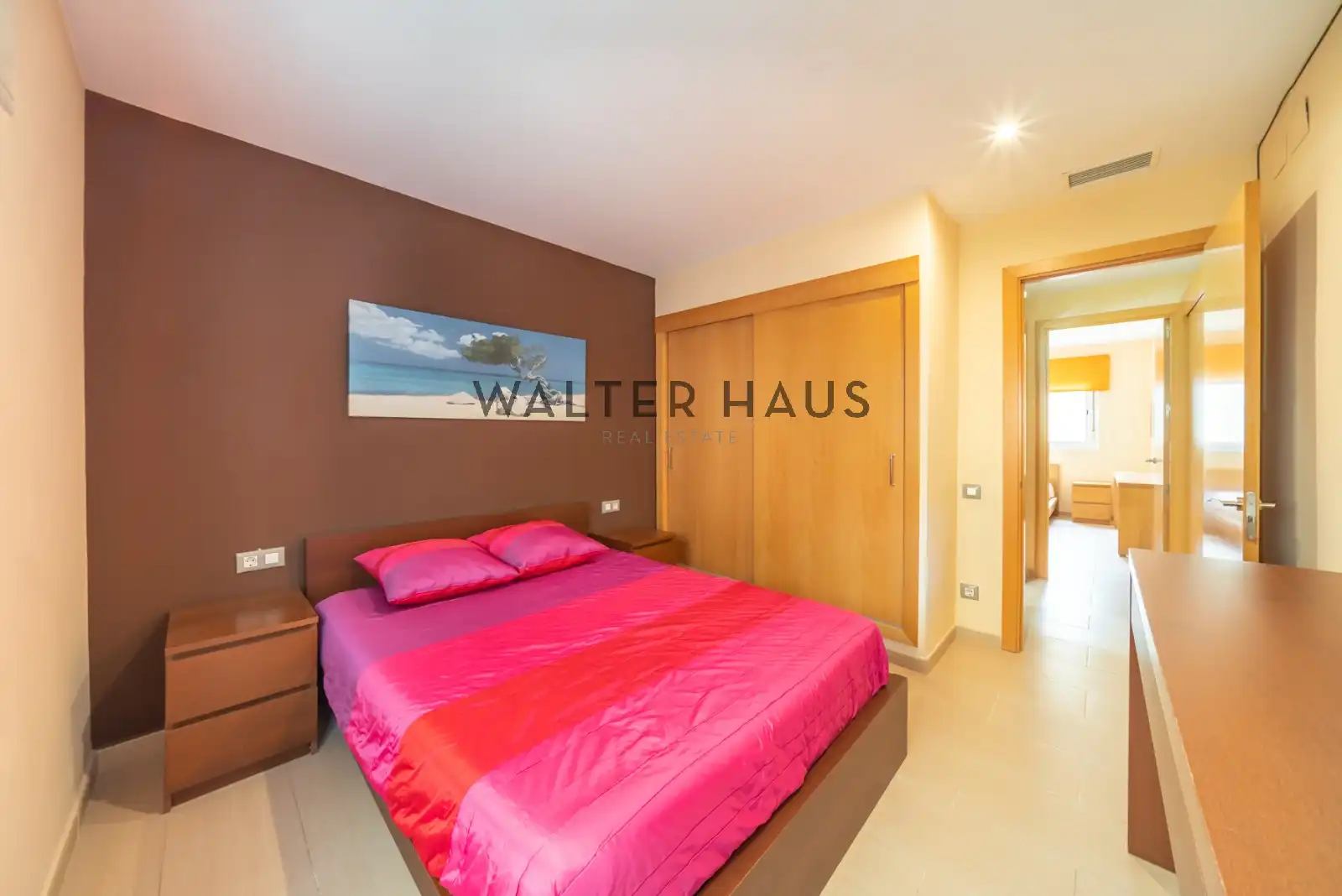 Wohnung mit Terrasse zum Verkauf in Carrer de Còrsega, imagen 11