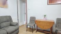 Living room of Flat for sale in Badalona  with Air Conditioner, Heating and Terrace