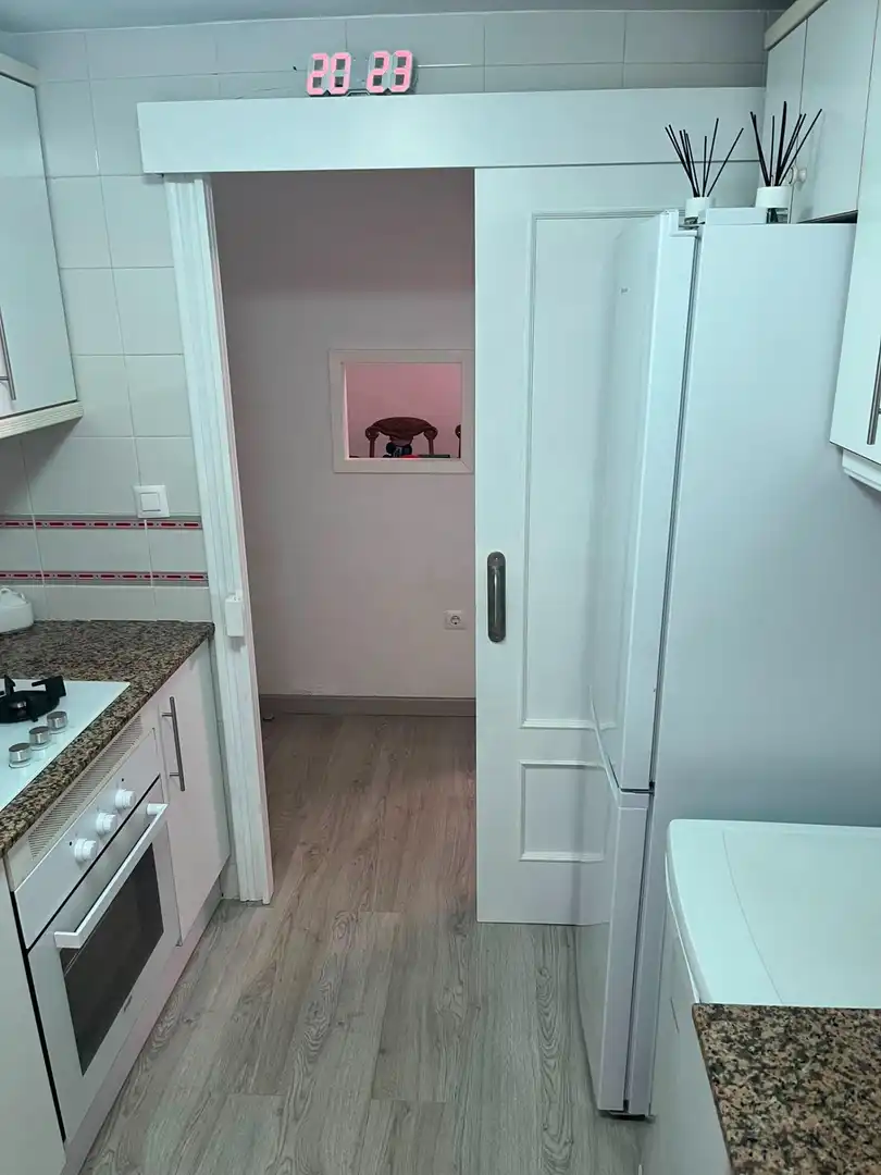 Baño de Piso en venta en Águilas con Aire acondicionado, Terraza y Amueblado