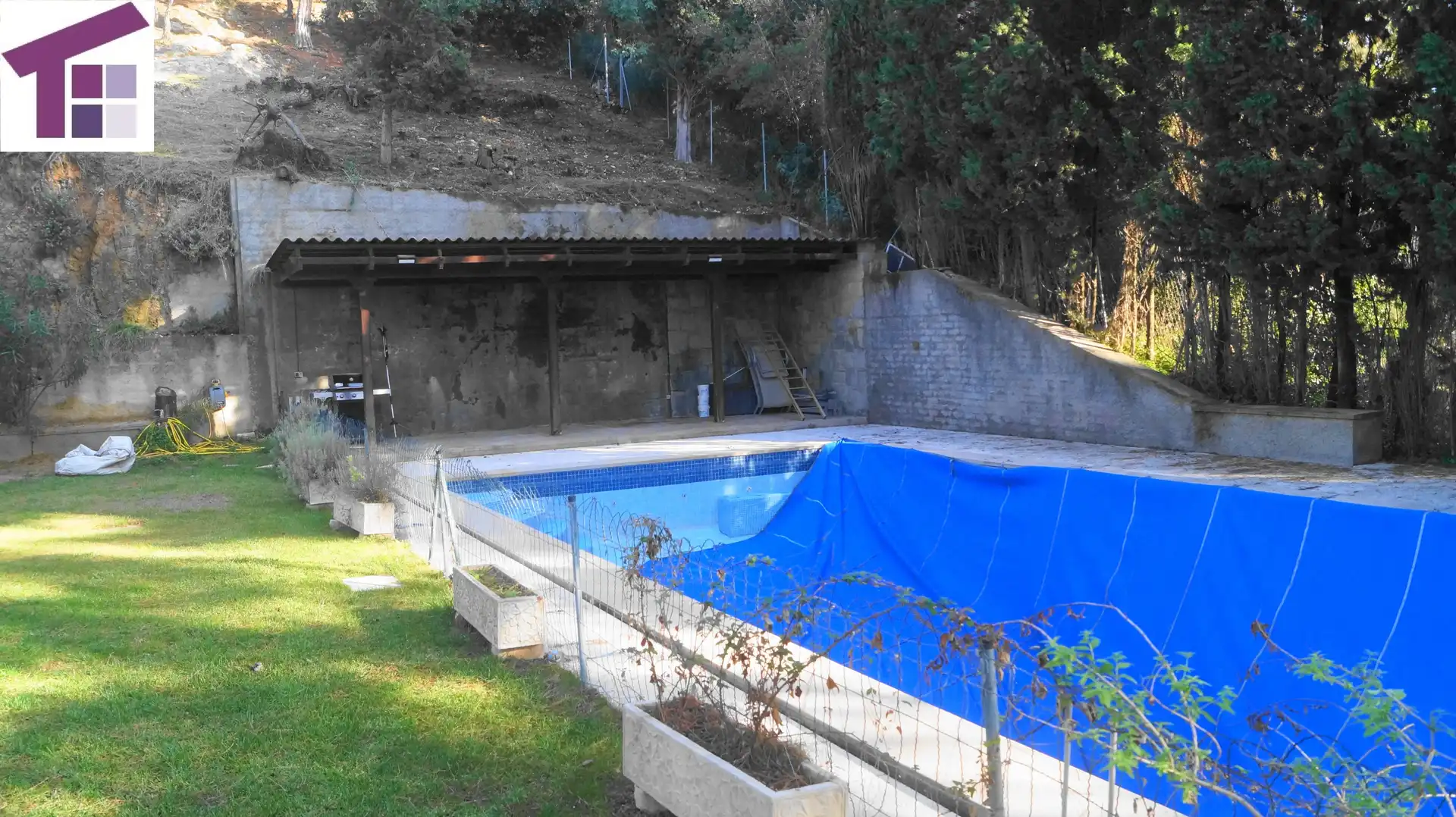 Chalet con terraza en venta en L'Ametlla del Vallès, imagen 2