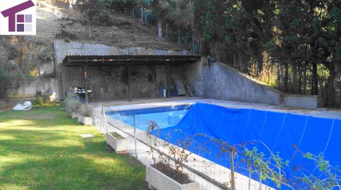 Foto 2 de Casa o xalet en venda a L'Ametlla del Vallès, Barcelona