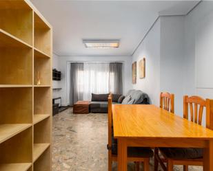 Dormitori de Apartament de lloguer en  Valencia Capital amb Aire condicionat