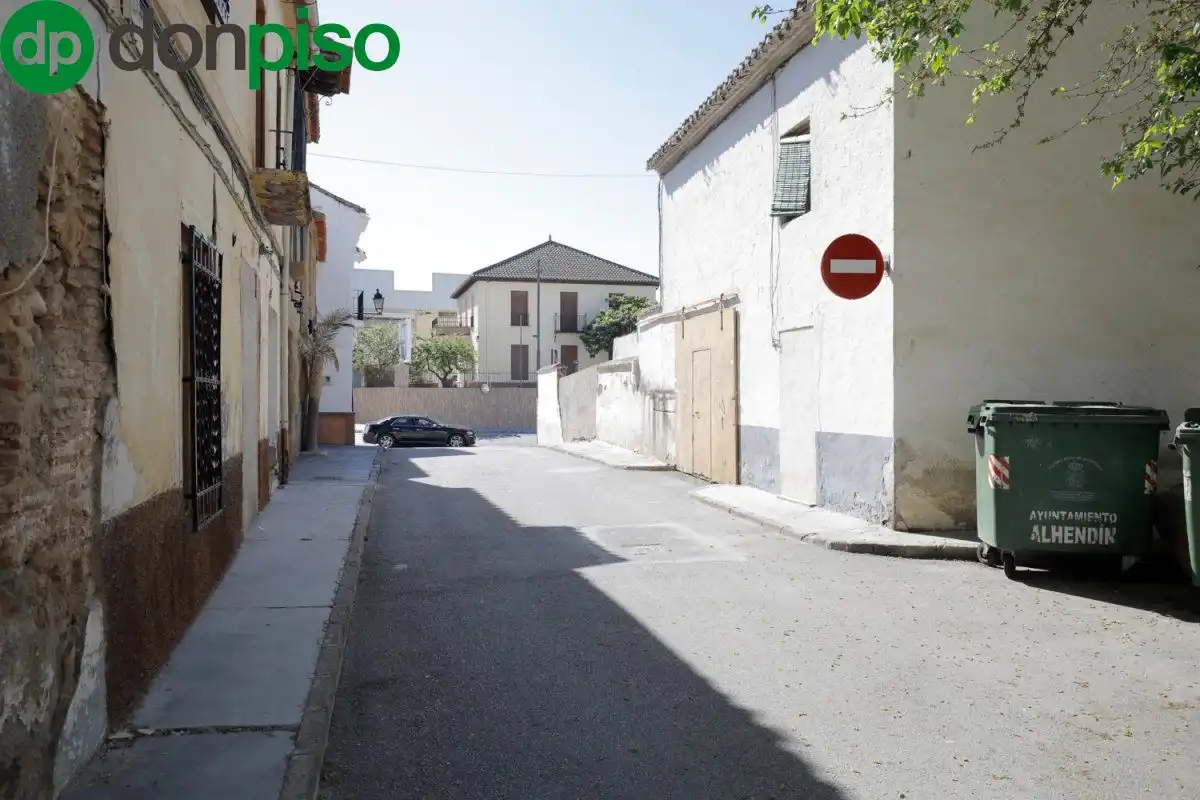 Casa o xalet en venda a Carretera MOTRIL, Carretera de Granada - La Alcazaba