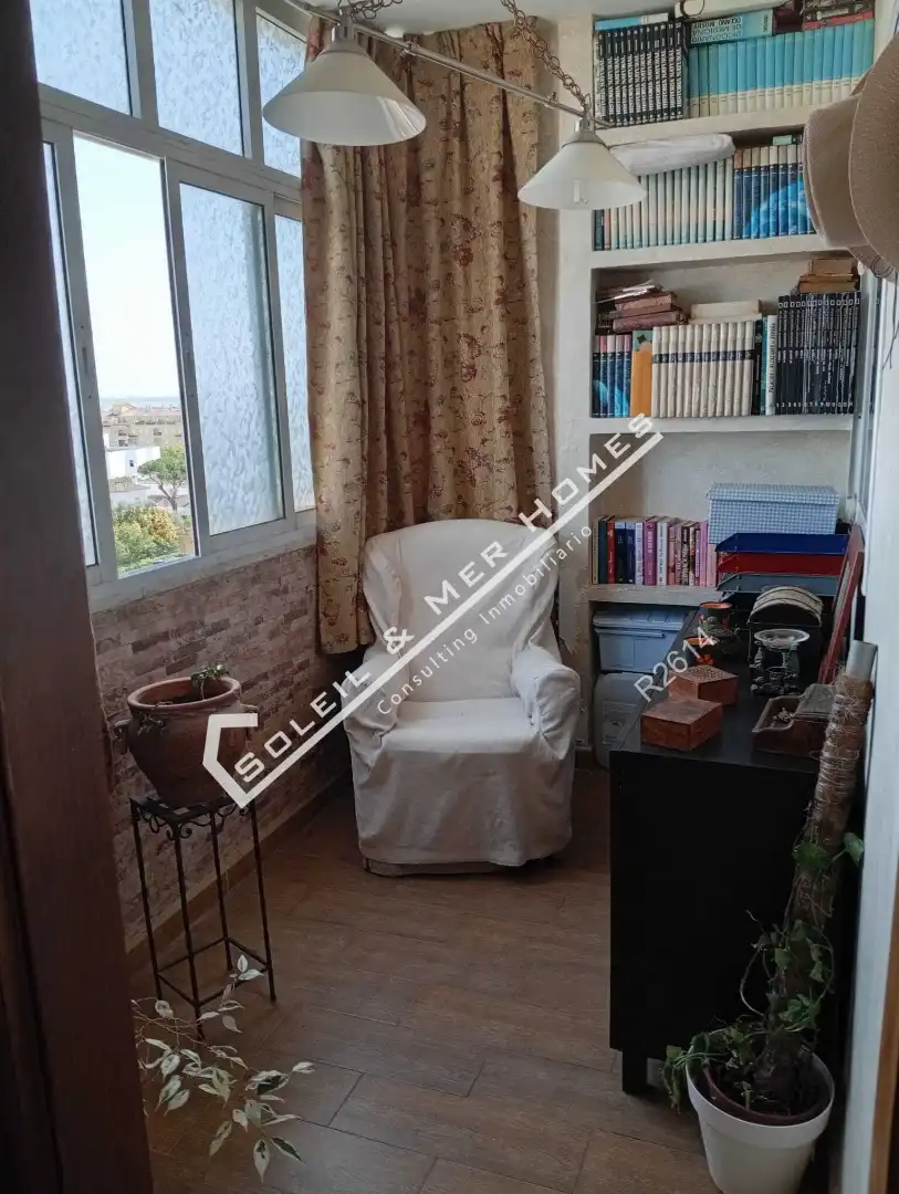 Flat for sale in Calle Camino del Aguila, Soto de Vistahermosa