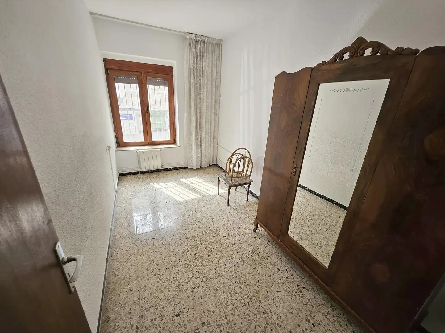 Bedroom of Houses for sale in Oropesa del Mar / Orpesa  with Heating, Terrace and Storage room