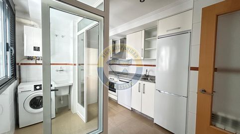 Foto 4 de Apartament en venda a Avenida Hispanidade, O Castro, Vigo