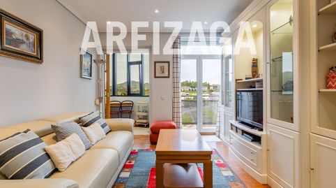 Foto 3 de Piso en venta en Ibaeta, Donostia - San Sebastián