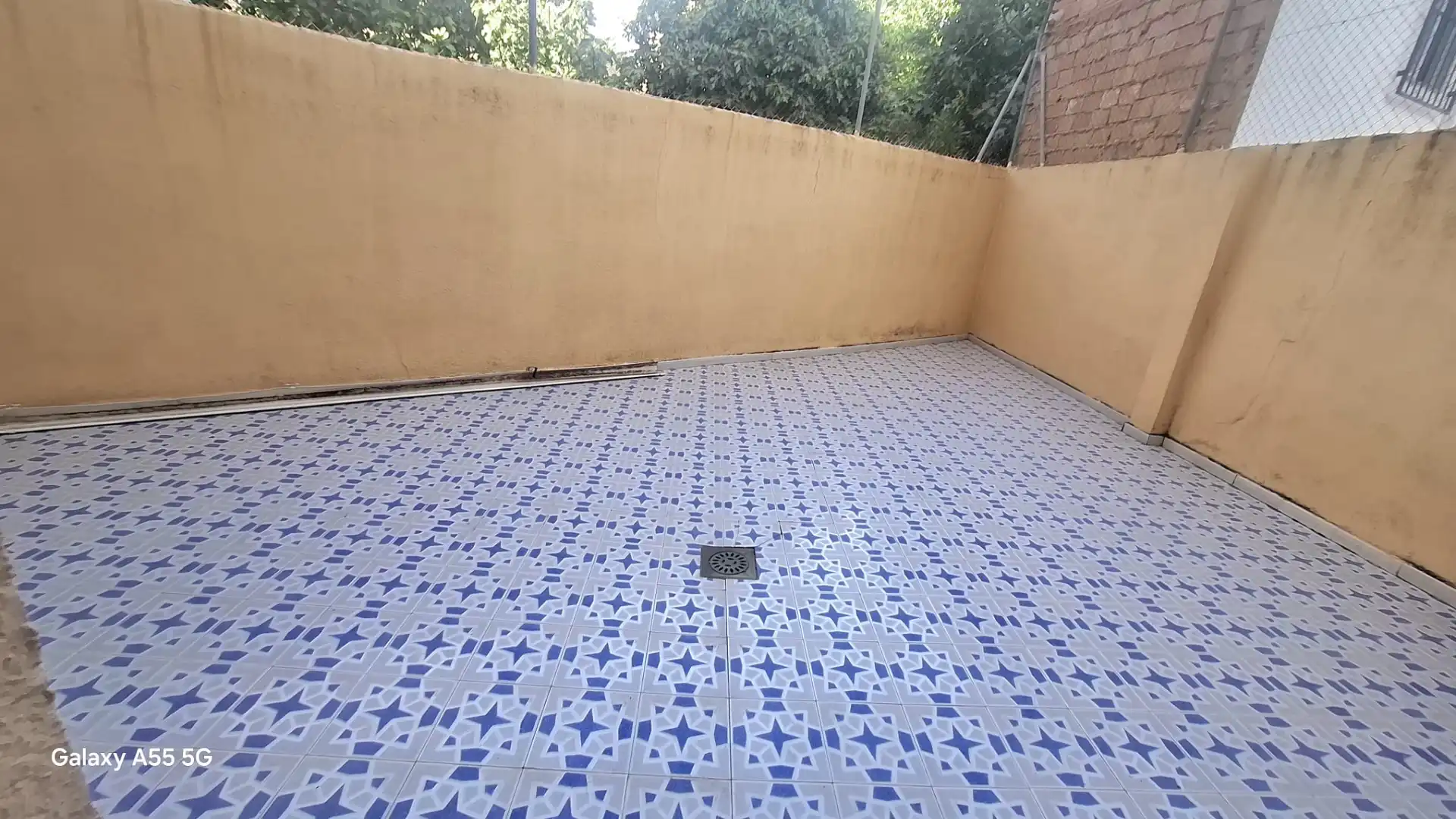 Terraza de Piso en venta en Jamilena con Aire acondicionado, Calefacción y Terraza