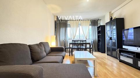 Photo 5 of Flat for sale in Villajoyosa, Los Rosales,  Madrid Capital
