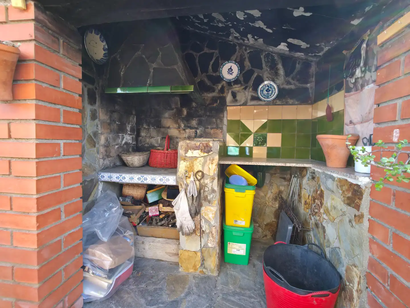 Maison avec terrasse à vendre à Corbera de Llobregat, imagen 17