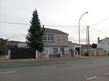 Casa in vendita a Cruces