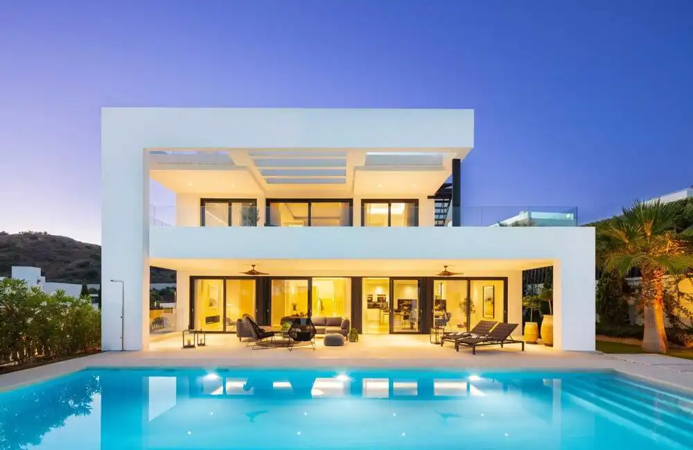 Casa con terraza en venta en Nueva Andalucía, imagen 30