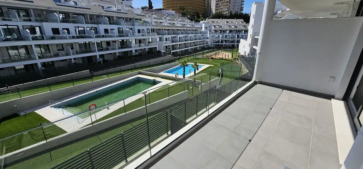 Apartment with pool for sale in zorzal, imagen 3