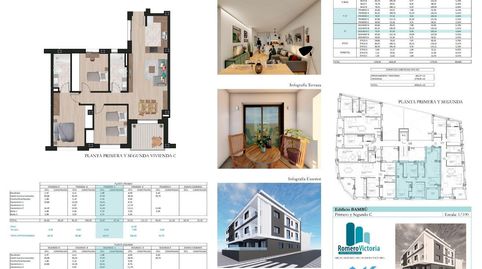 Photo 3 of Flat for sale in Maracena, Granada