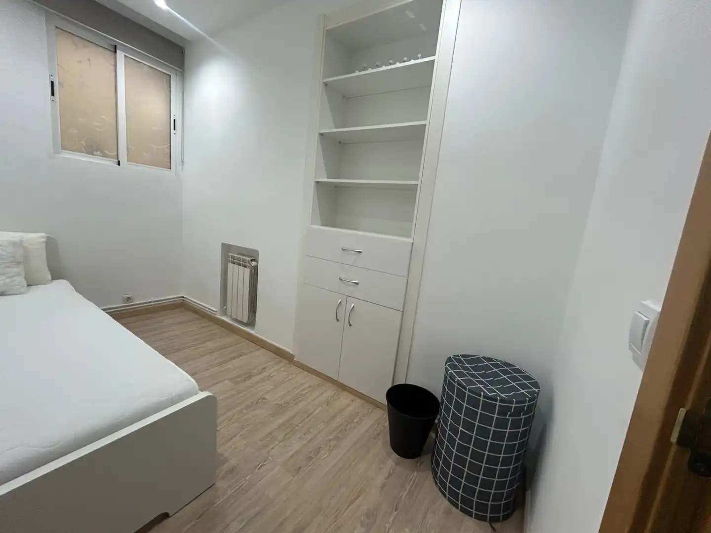 Piso en venta en Calle de Arrieta, 9, Palacio
