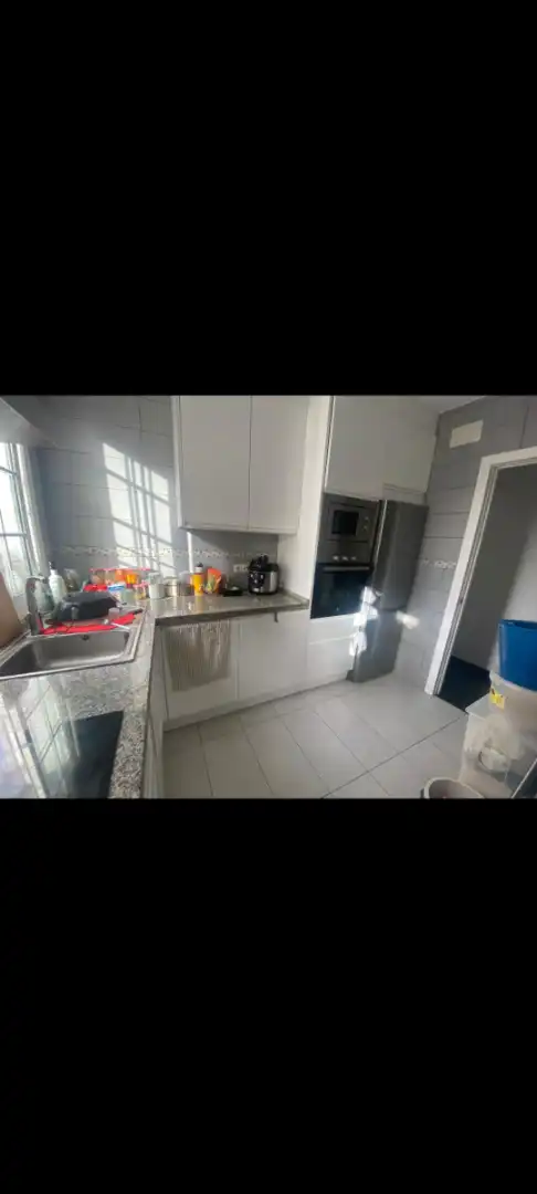 Wohnung zur Miete in Calle Héroe de Sostoa, imagen 5