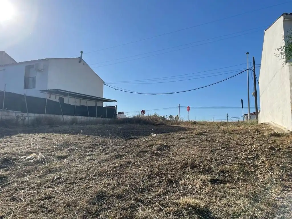 Terreny residencial en venda a La Carlota, imagen 4