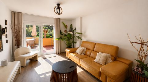 Foto 4 de Àtic en venda a Reserva de Marbella, Marbella