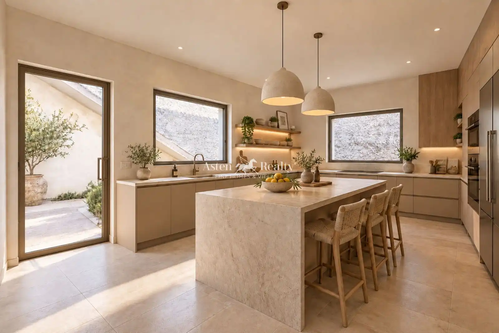 Casa in vendita a Araya, imagen 37