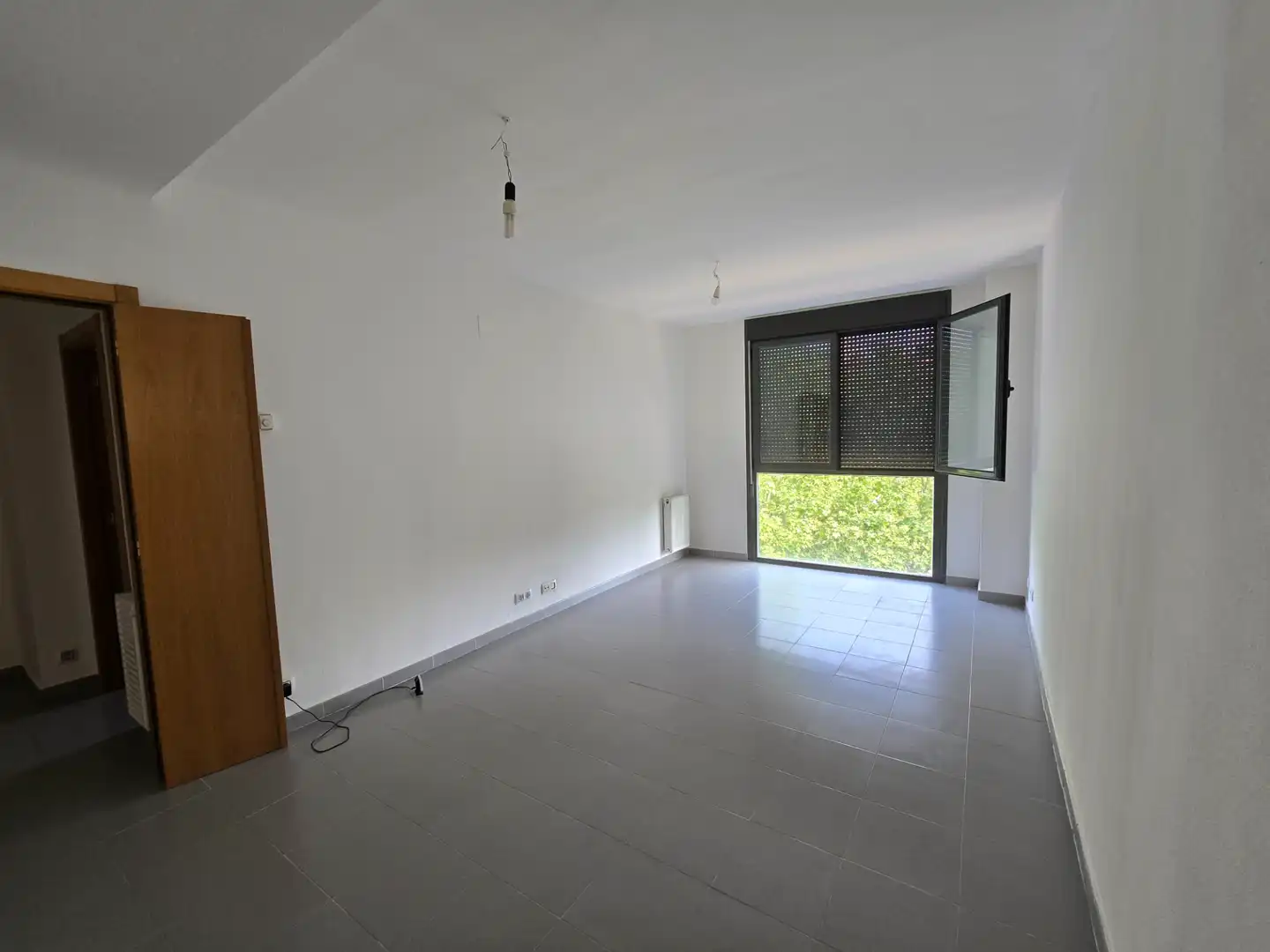 Sala de estar de Piso de alquiler en Leganés con Calefacción, Trastero y Horno