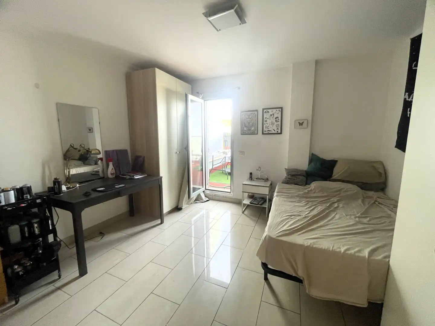 Ático con ascensor en venta en Calle Alfonso XIII 247, imagen 7