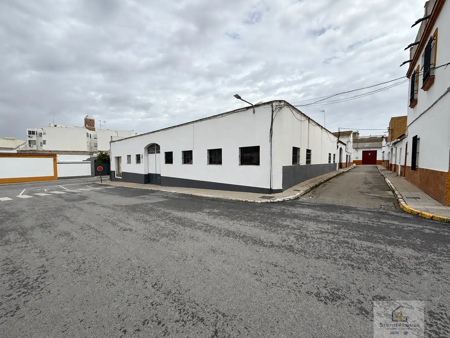 Business premises to rent in La Palma del Condado, imagen 9