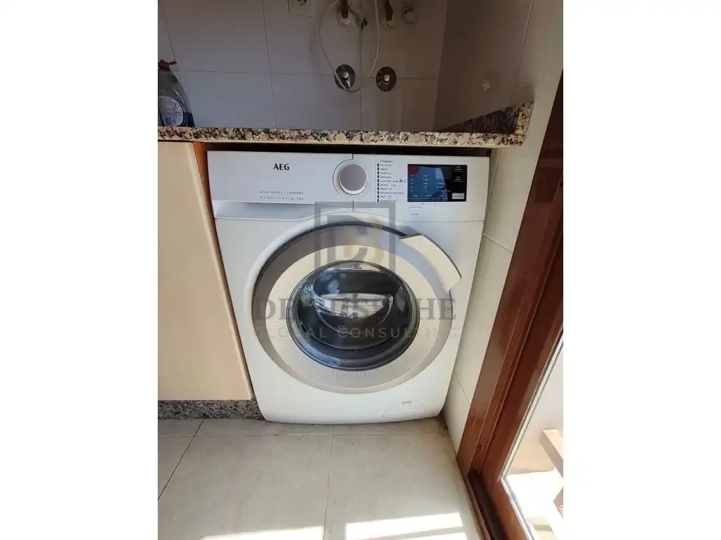 Vista exterior de Piso en venta en Pilar de la Horadada con Aire acondicionado, Amueblado y Horno