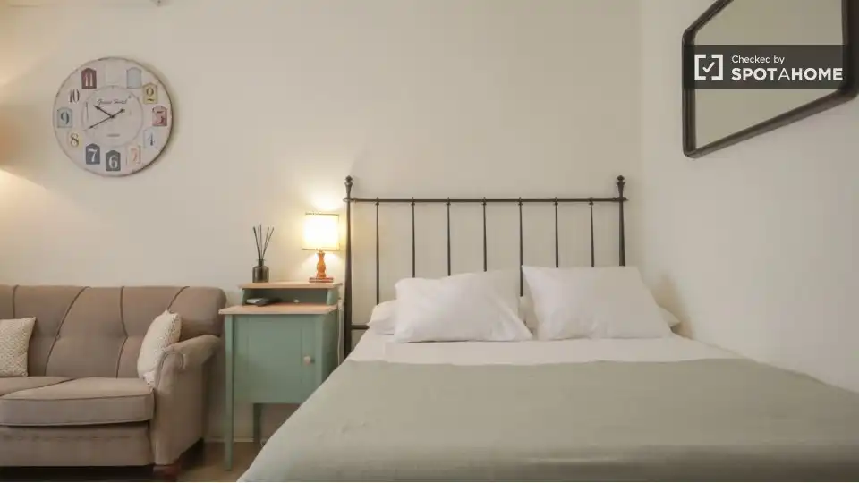 Habitació a Almenara -Ventilla