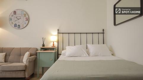 Foto 4 de Estudio para compartir en Almenara -Ventilla, Madrid