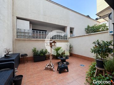 Maisonette mit Aufzug zum Verkauf in CL PROVIDENCIA DE LA