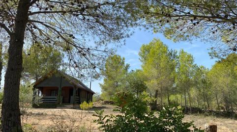 Foto 5 de Finca rústica en venta en Chella, Valencia