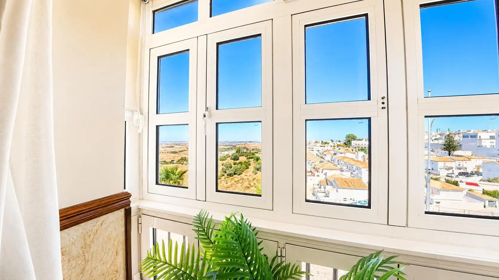 Casa con terrazza in vendita a Calle Calle Balcón de la Bahía, imagen 33