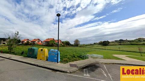 Foto 5 de Residencial en venda a Mortera, Mortera, Cantabria