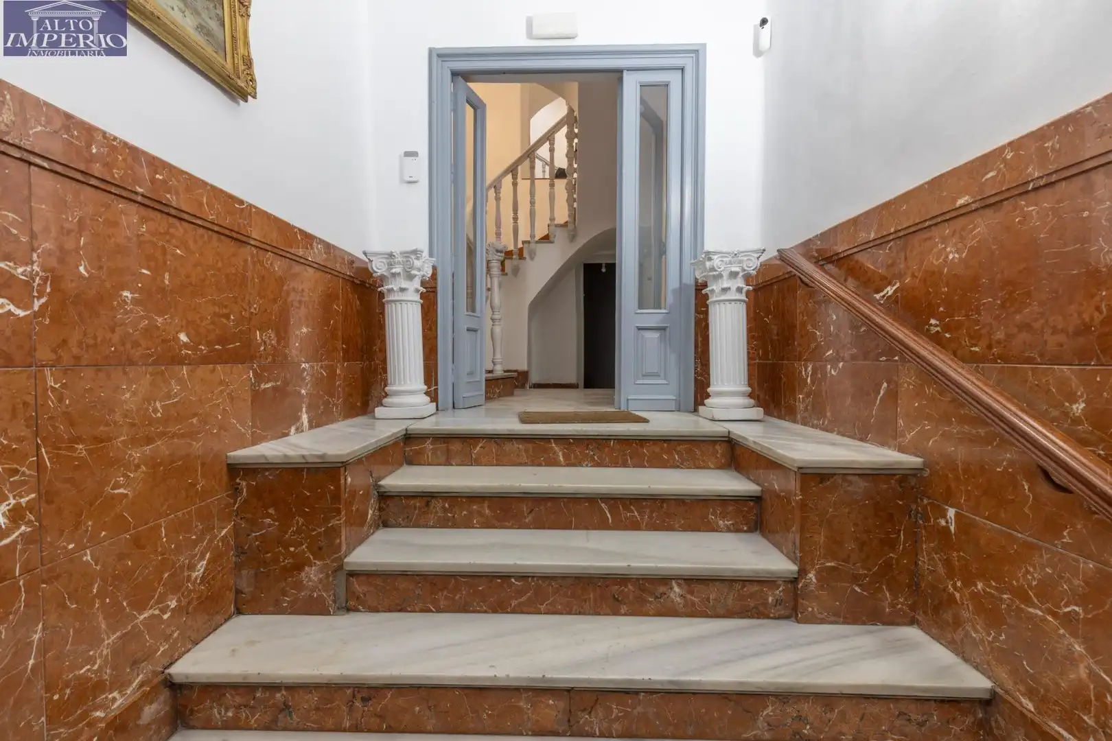 Flat with terrace for sale in Ronda, imagen 42