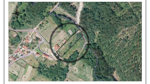 SE VENDE TERRENO RUSTICO EN EIRO, PADRON, LA CORUÑA, immagine 2