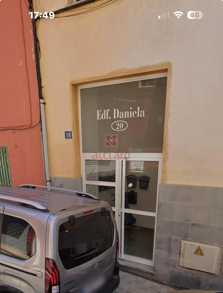 Planta baja en venta en San Cristóbal de la Laguna