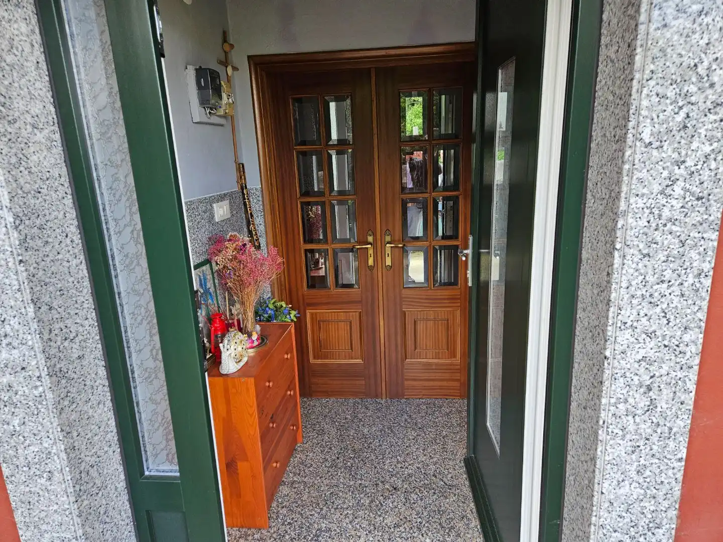 Casa rústica amb jardí en venda a Lugar Xunqueira 3, imagen 8