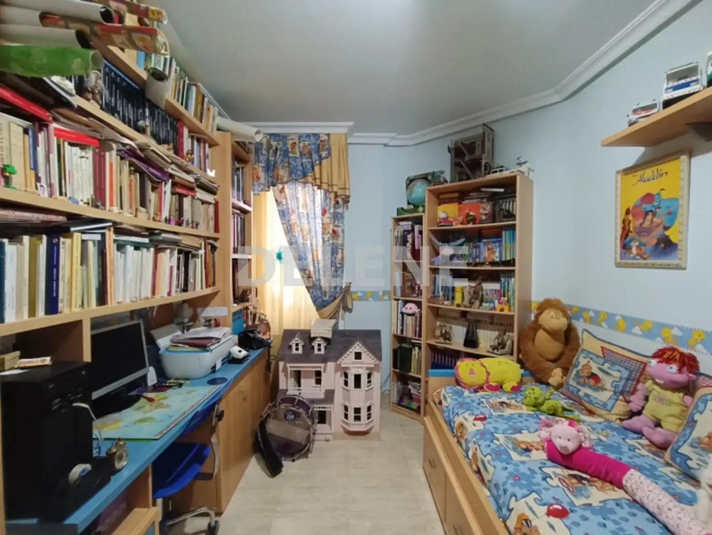 Habitación de Piso en venta en Hellín con Aire acondicionado y Balcón