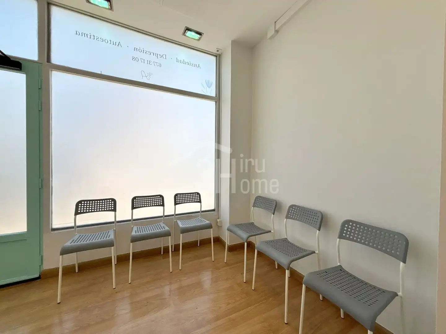 Local comercial en alquiler en Lapice - Larreaundi - Olaberria - Meaka, imagen 10