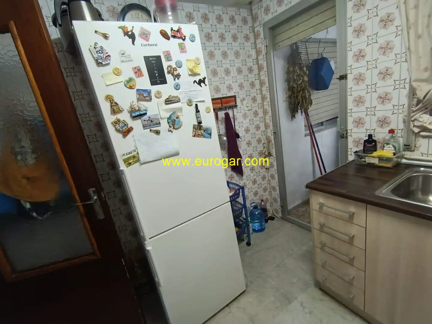 Cuina de Pis en venda en Chiva
