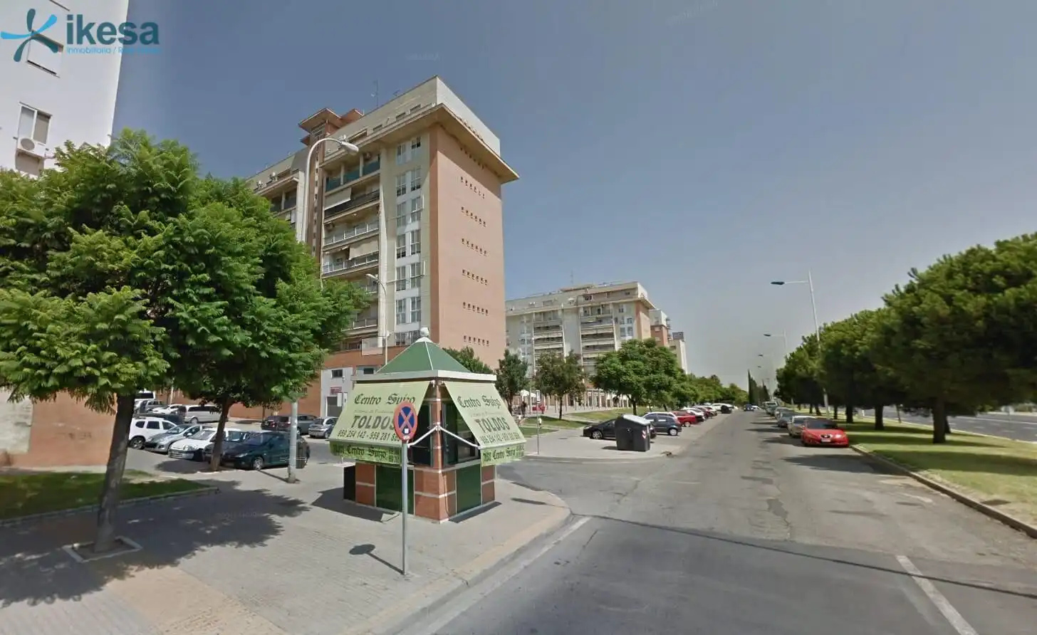 Appartement avec terrasse à vendre à La Orden, imagen 3