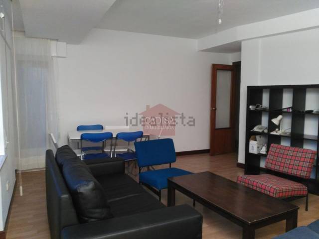 Piso en Alquiler en Carmelitas