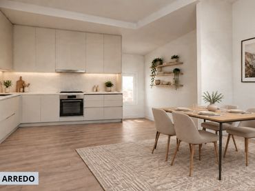 Doppelhaushälfte mit Balkon zum Verkauf in Calle Federico Díaz Bertrana
