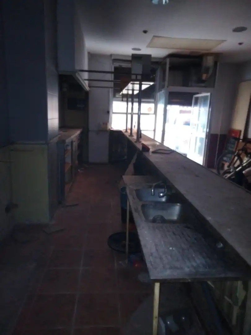 Local comercial en venda a Cardenal Benlloch