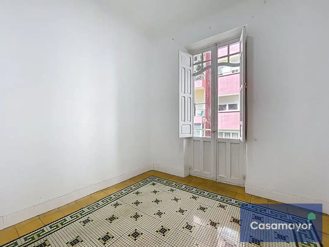 Bedroom of Office for rent in Alicante / Alacant