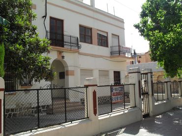 Haus zum Verkauf in Calle Santiago Ramón Y Cajal 74